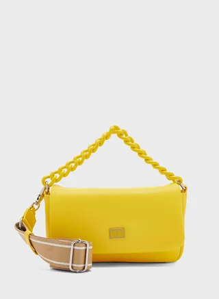 Over Crossbody Bag