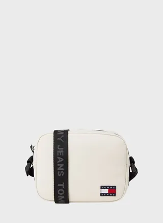 Essential Zip Around Crossbody Bag