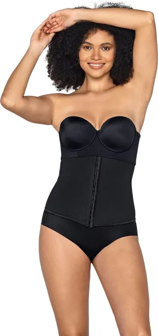 Latex-Free Sculpting Waist Cincher