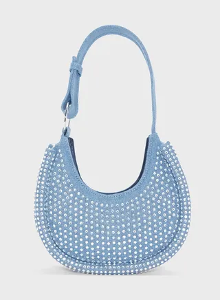 Top Handle Satchel