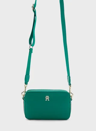Essential Over Crossbody