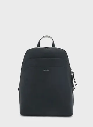 Top Handle Backpack