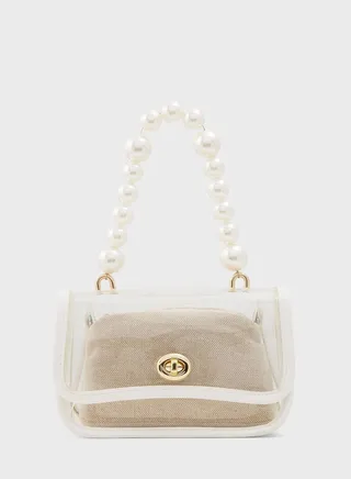 Flap Over Crossbody