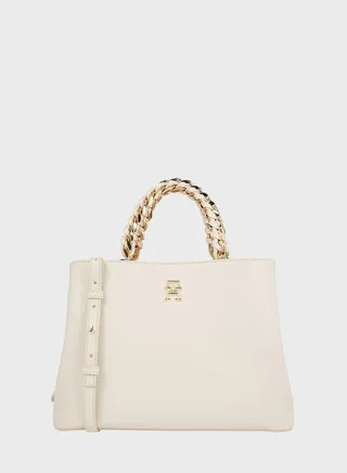 Feminine Medium Satchel
