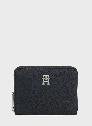 Zip Around Medium  Wallet