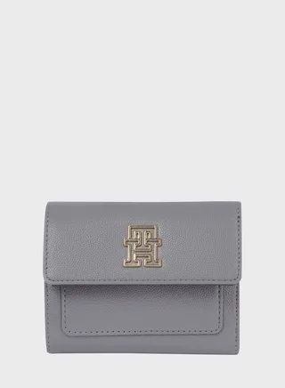 Timeless Flap Over Medium Clutch