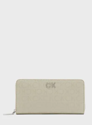 Monogram Large Wallet
