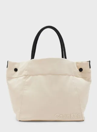 Summer Story Medium Shopper