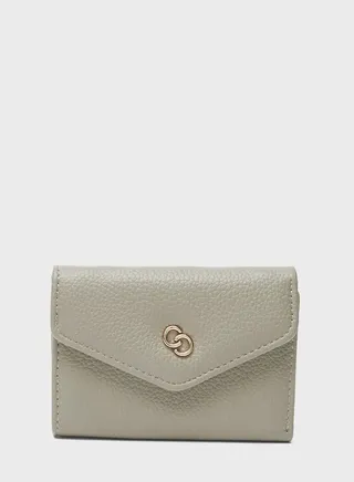 Flap Over Wallet