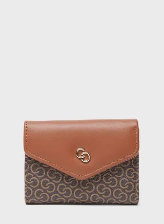 Flap Over Wallet