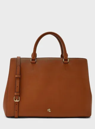 Work Large Satchel