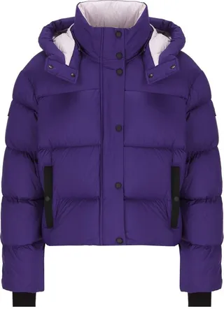 Moose Knuckles Prospect Puffer Jacket