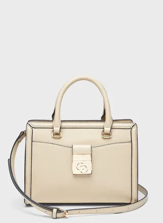Top Handle Satchel