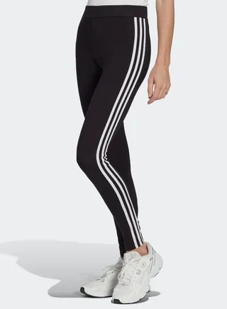 Adicolor 3 Stripe Classics Leggings