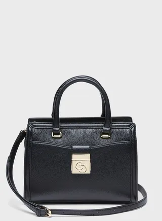 Top Handle Satchel