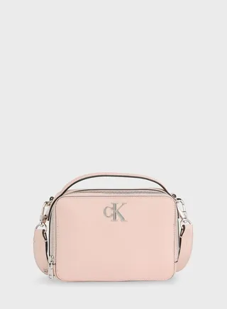 Monogram Crossbody