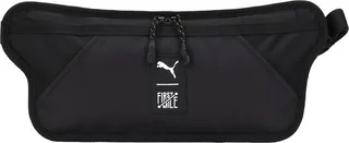 Puma X First Mile Crossbody Bum Bag Black