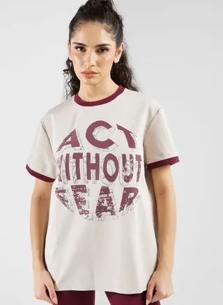 Retrograde Belief T-Shirt