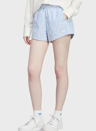 Premium Essential Shorts