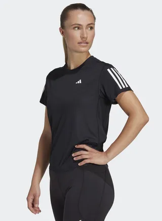 Own The Run T-Shirt
