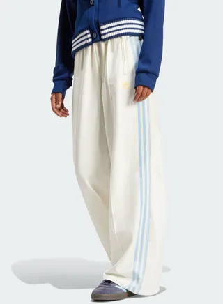 Logo Pants