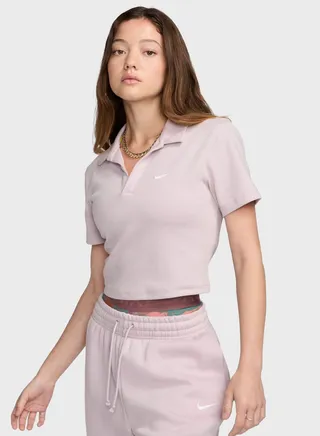 Nsw Essential Polo T-Shirt