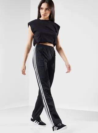 Logo Firebird Sweatpants
