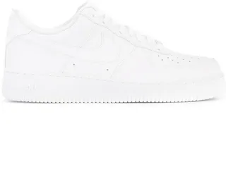 Air Force 1 Low 07 "White On White" sneakers