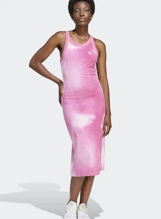 Essential Bodycon Dress