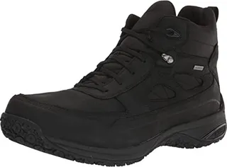 Dunham Men's Cloud Plus Mid II Backpacking Boot