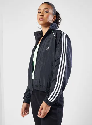 Logo Hoodie