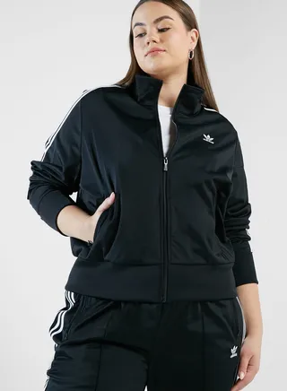 Essential Firebird Track Top
