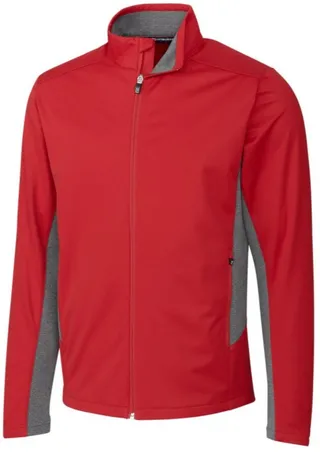 Cutter & Buck Men's Navigate Softshell