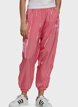 Essential Cuffed Sweatpants