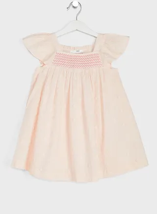 Kids Essential Midi Dress