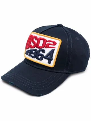 1964 Logo-Patch Cap