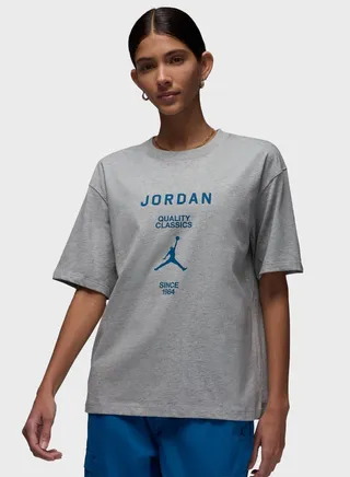 Jordan Graphic T-Shirt