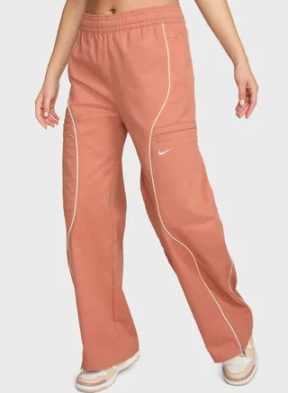 Nsw Street High Rise Woven Pants