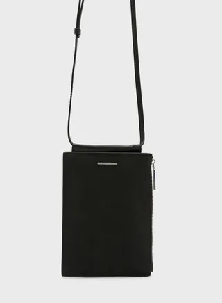 Fold Convertible Clutch