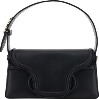 Sculpture Shoulder Bag