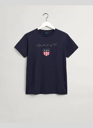 Gant Shield T-Shirt