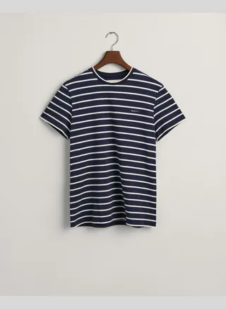 Striped T-Shirt