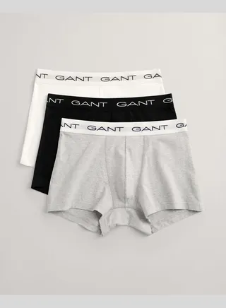 3-Pack Trunk