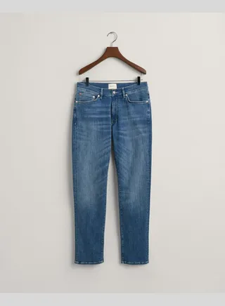 Extra Slim Fit Active Recover Jeans