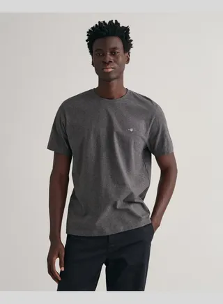 Regular Fit Shield T-Shirt