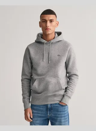 Shield Hoodie