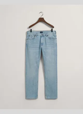 GANT Arley Regular Fit Jeans