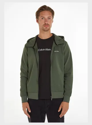 Logo Hoodie