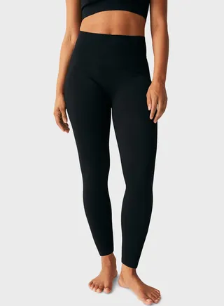 High Waist Tights