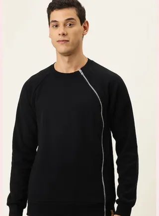 Fashion Sweatshirt